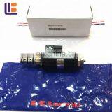 Solenoid Power And High Pressure Hydraulic Control Valve KDRDE5K-31130C50-102-T