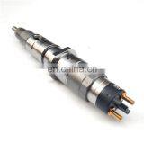 QSL9 Diesel Engine Fuel Injector 5263308 0445120236 thumbnail-1
