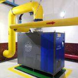 Turbo Blower ZCJSD for SINOMA Cement Plant thumbnail-2