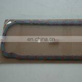 Original M11 Diesel Engine Part Oil Pan Gasket 3401290