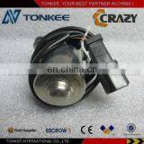 Rotary Solenoid Valve 206-60-51130 206-60-51131 Excavator PC200-6 Engine 6D102 Rotation Solenoid Valve thumbnail-1