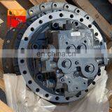 Excavator PC200-6 PC200-7 PC200-8 PC240-8 PC300-7 PC350-7 Hydraulic Pump Parts thumbnail-7