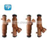 Fuel Injector OEM A1620783423 thumbnail-1