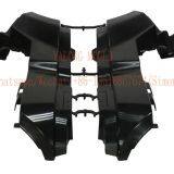 Exterior Mould/auto Mould/automotive Mould/Plastic Mould/Auto Exterior Mould thumbnail-1