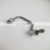 Diesel Engine Spare Parts Fuel Pipe ISDE 6D107 QSB6.7 Injector Fuel Supply Tube 3978032 thumbnail-4