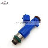 OEM OE Number Fuel Injector 16600-JF00A 14002-AN001 for Nissan G37 GTR 3.8L thumbnail-4