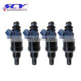 SCY топливный инжектор, подходящий для Toyota 2320902030 2325002030 23209-02030 23250-02030