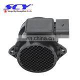 Mass Air Flow Sensor Suitable for VOLVO S40 V40 2000-2004 30611533 VE700203 thumbnail-2