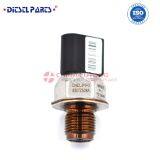 Kia Fuel Pressure Sensor-Common Rail Pressure Sensor Bosch 314004A700 thumbnail-3