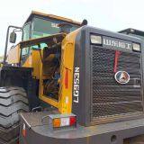 Cheap 5ton SDLG LG953N Wheel Loader thumbnail-4