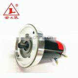 3200RPM Hydraulic DC Motor Permanent Magnet 12V Motor thumbnail-1