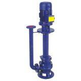 YW Series Underwater Energy-saving Under-liquid Sewage Pump thumbnail-1