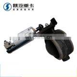 Shacman Truck Parts Exhaust Disc Valve Assembly DZ9100189018 Exhaust Brake Assembly thumbnail-5