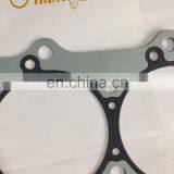Original Cylinder Gasket Head 6BG1 Used for ZX200/230 SH210 thumbnail-5