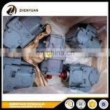 EBZ132 Swashplate Structural Axial Plunger Variable Pump A11V060LRDS/10R-NSC12K02 thumbnail-7