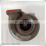 Mitsubishi 6WG1X Engine Turbocahregr TD08H for Hitachi Turbo 49188-01830 114400-4440 thumbnail-6