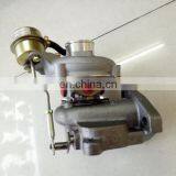 4D56 A-1 Engine Turbocharger for Hyundai Starex TDi D4BH 2.5L Diesel Engine Parts Turbo Charger GT1749S 49135-04302 28200-42650 thumbnail-2
