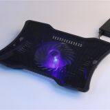 Cheap Notebook Cooling Pad One Fan X1 thumbnail-2