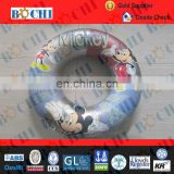 Marine Inflatable Baby Life Ring Buoy