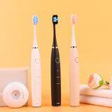 Perfct Sonic Electric toothbrush: intelligent oral care smile every day