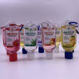 OEM Customize Carabiner 50 ml Antibacterial Hand Sanitizer thumbnail-3