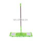 2020 HOT Sale Rectangle 100% Microfiber Home Cleaning Mob thumbnail-5