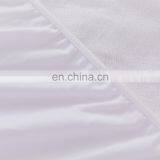 Premium Waterproof Bed Bug Proof Boxspring Cover Protector With Cotton Terry Fabric for Mattress Provide Customized Services thumbnail-6