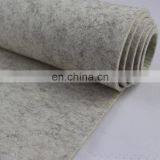 High Quality Eco-friendly 3 mm 100% Natural High Density Felt 3mm 10mm Thick 100 Best Quality Chinesewoolfelt thumbnail-7
