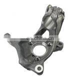 Steering Knuckle FOR New Tiguan L OEM 5Q0407257A 5Q0407258A 5QD505435C 5QD505436C thumbnail-1