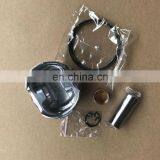 1C041-21110 Piston Kit for V3300 Engine thumbnail-1