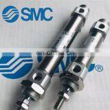 SMC Air Cylinder CDM2B32-200 thumbnail-1