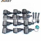 12pcs Common Rail Injector Adaptors Injector Fixtures Tools thumbnail-1