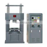 YES-300 Brick Tile Hydraulic Universal Concrete Compression Testing Machine/press Tester thumbnail-7