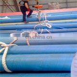High Quality AISI 201 304 304l 316 316L 321 309S 310S 317 347 904L 2205 Stainless Steel Welding Seamless Tube Pipe Price thumbnail-7