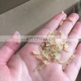 400~500 Kg/h Artificial Nutrition Rice Fortified Rice Production Machine With CE Certification