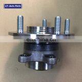 Brand New Replacement Rear Left Right Wheel Hub Bearing 42200TBA001 512570 For Honda For Civic 1.5L 2.0L 2016-2018 OEM thumbnail-2