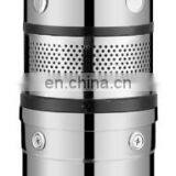 4SD4 Borehole Pumps Submersible Stainless Steel Casting Deep Well Vertical Multistage Pump thumbnail-4
