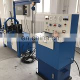 Hydraulic Oil Cylinder Disassembly Test Bench