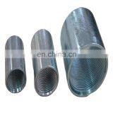 Electrical Aluminum Pipe Coupling UL6A Conduit Accessories Lightweight Aluminum Alloy Coupling thumbnail-2