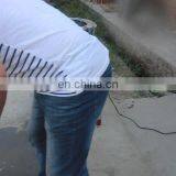 TM-50 Hot Sale 2020 Defeathering Machine Chicken Plucker Defeathering Machine for Chicken in United States and Canada thumbnail-1