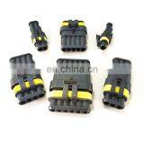 Hampool New Product Waterproof Splice Automotive Insulation Terminal Connectors thumbnail-2