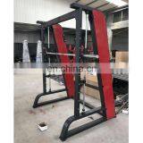 High Quality Smith Fitness Equipment Smith Exercise Machine Multipower thumbnail-1