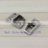 1" Ratchet Tie Down Locking Strap Cam Buckle 25 MM Stianless Steel Cam Buckles With Factory Price thumbnail-3