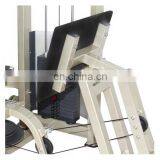 New Functional Trainer Machine With Best Quality in China Good Gym Equipment Seated Leg Press and Calf Raise Machine SF09 thumbnail-6