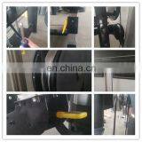 Good Design Body Building Gym Exercise Fitness Equipment Seated Leg Curl Machine SE18 thumbnail-5