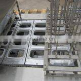 Automatic Plastic Cup Filing and Sealing Machine Good Price thumbnail-4