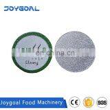 JOYGOAL Embossed Aluminum Foil Lids for Nespresso Capsule With High Compatible Cups thumbnail-4