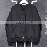 High Quality Soft Women Fashion Space Cotton Woman Jacket for Winter