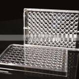 Laboratory Use Elisa 96 384 Well Edge Cell Plate thumbnail-2