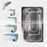 Thermostat Circulating Cooling Water Bath thumbnail-6